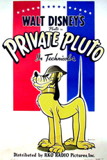 Private Pluto (Private Pluto)