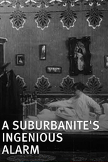 A Suburbanite’s Ingenious Alarm (A Suburbanite’s Ingenious Alarm)