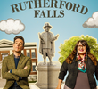 Rutherford Falls