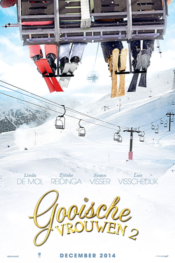  de Filme Ninho de Cobras 2 (2014)