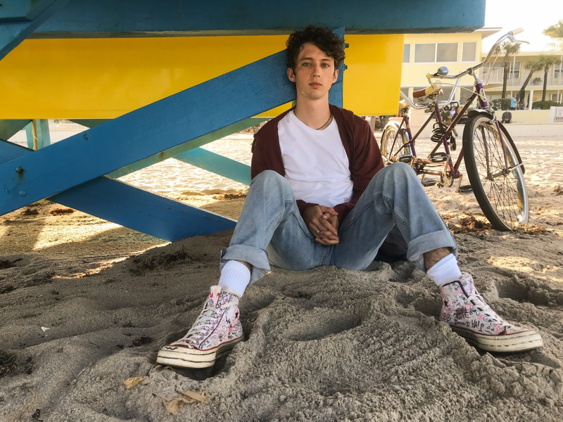 Foto 4 de Três Meses