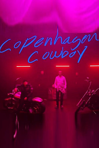 Poster 3 de Série Copenhagen Cowboy (2022)
