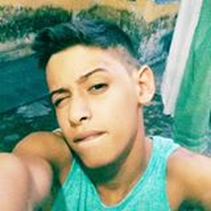 Foto de perfil de Gabriel Riggs