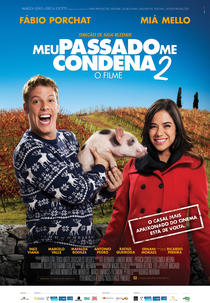 Meu Passado Me Condena 2 (Meu Passado Me Condena 2)