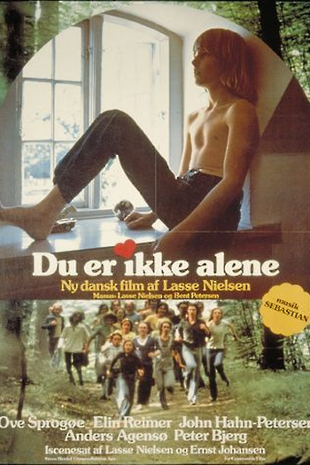  de Filme Você Não Está Sozinho (1978)