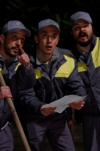 Poster de Episódio 12. Bölüm (2022)