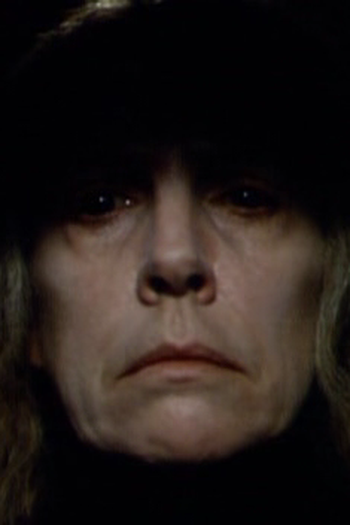 Poster de Curta Rockaby (2000)