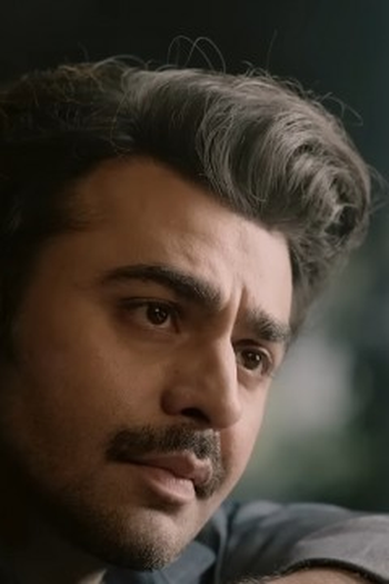 Poster de Episódio 15 قسط  (2025)