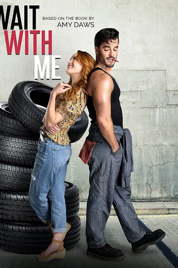  de Filme Wait with Me (2023)