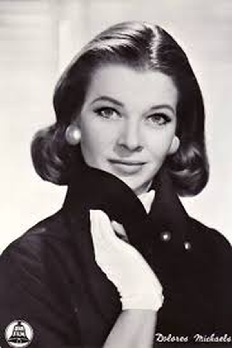 Dolores Michaels (I) - Foto 6
