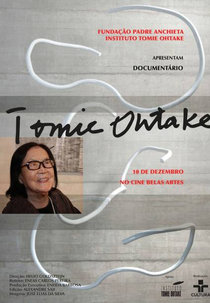 Tomie Ohtake (Tomie Ohtake)