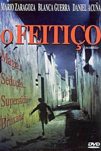  de Filme O Feitiço (1998)