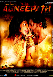Mexendo com Fogo (Agneepath)