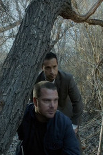 Poster de Episódio Forest for the Trees (2015)