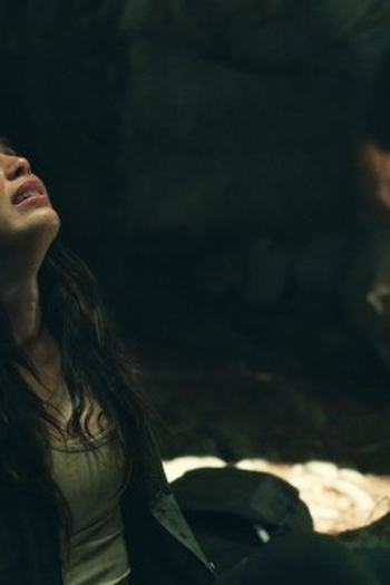 Poster de Episódio Awake & Dreaming (2022)
