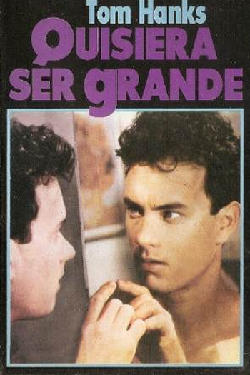  de Filme Quero ser Grande (1988)
