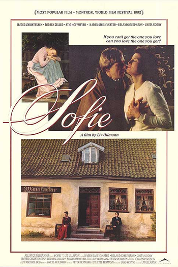 de Filme Sofie (1992)