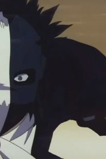 Poster de Episódio Counterattack (2001)