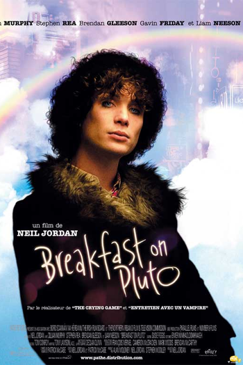  de Filme Café da Manhã em Plutão (2005)