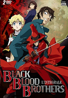 Black Blood Brothers (ブラック・ブラッド・ブラザーズ)