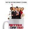 Better off Ted (1ª temporada)