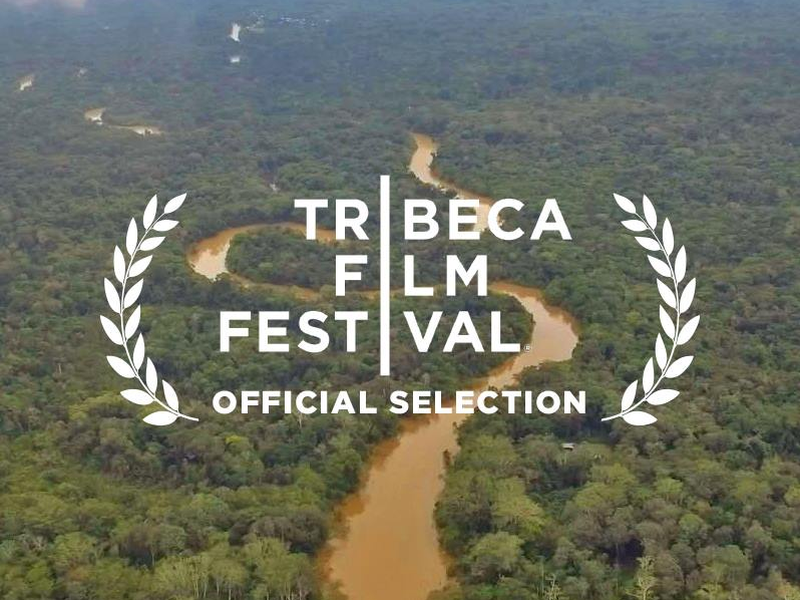 Foto 1 de Um Rio Abaixo