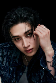 Bang Chan