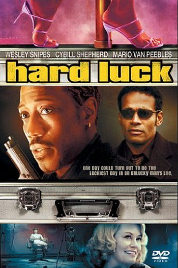  de Filme Hard Luck - Jogo Sujo (2006)