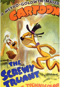 The Screwy Truant (The Screwy Truant)