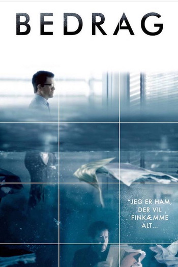 Poster de Franquia Bedrag (2016)