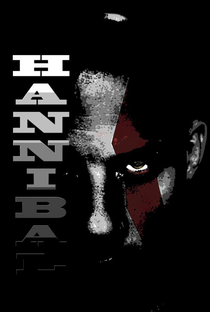 Hannibal the Conqueror - Poster / Capa / Cartaz - Oficial 1