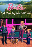 Acampamento da Barbie e Suas Irmãs (Barbie: A Camping We Will Go)