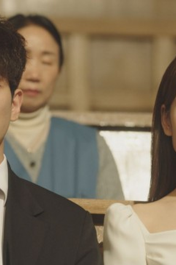 Poster de Episódio 8화 (2022)