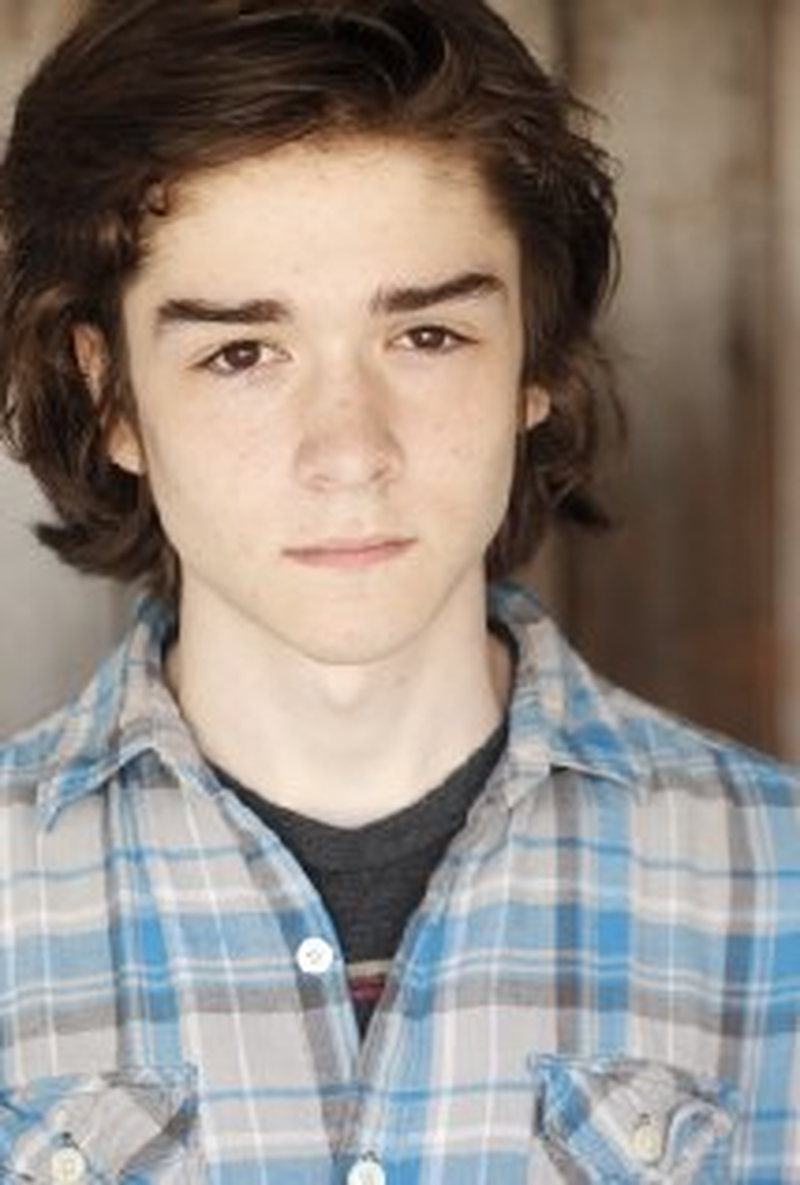 Elijah Marcano - Foto 1