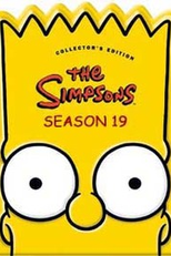 Os Simpsons (19ª Temporada) (The Simpsons (Season 19))