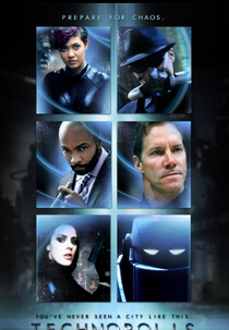 Technopolis (Technopolis)