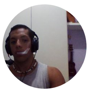 Foto de perfil de Caio Silveira