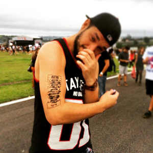 Foto de perfil de Pablo T.