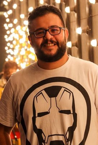 Eiad Saleh