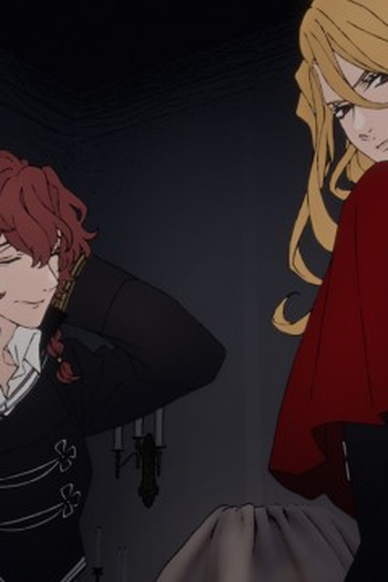 Poster de Episódio 神さまを殺す方法 (2024)