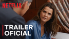 A Diplomata | Trailer oficial | Netflix