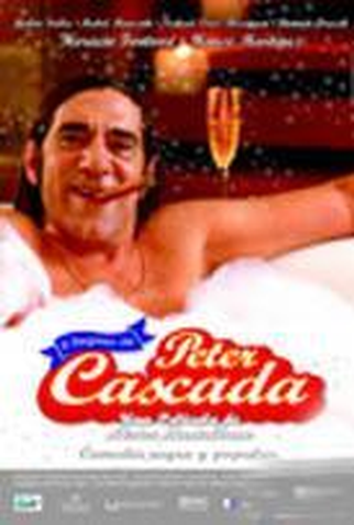 Poster 1 de Filme El Regreso de Peter Cascada (2006)