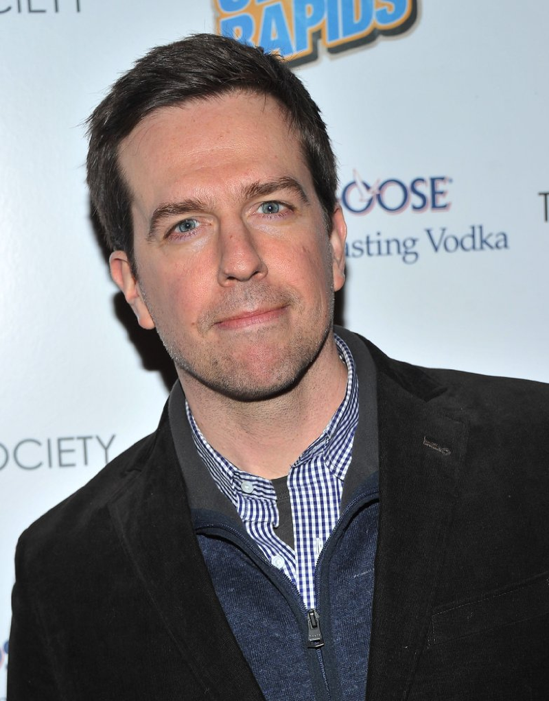 Ed Helms - Foto 1
