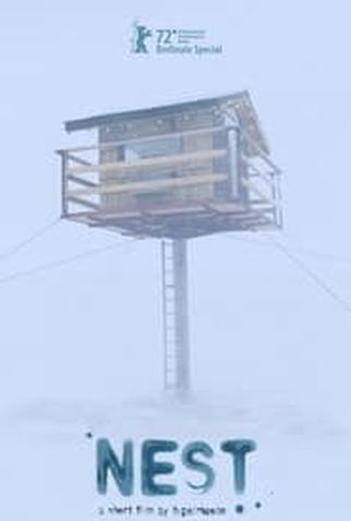 Poster 1 de Curta Nest (2022)