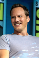 Patrick Wilson