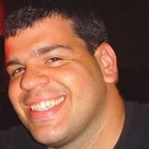 Foto de perfil de Rodrigo