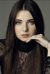 Marcelle LeBlanc - Poster 1