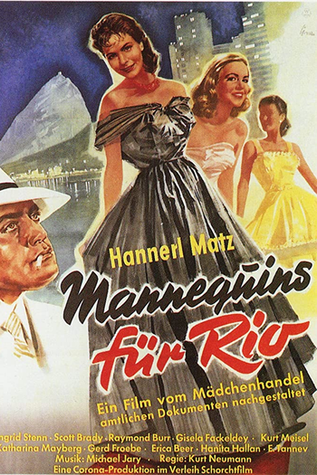  de Filme Passos em Falso (1954)