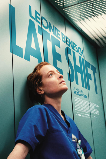  de Filme Late Shift (2025)