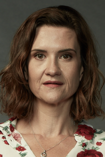 Tiffany Barbuzano - Poster 1